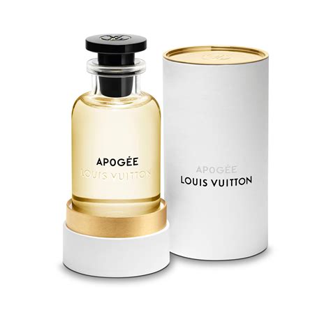 louis vuitton apogee body lotion.